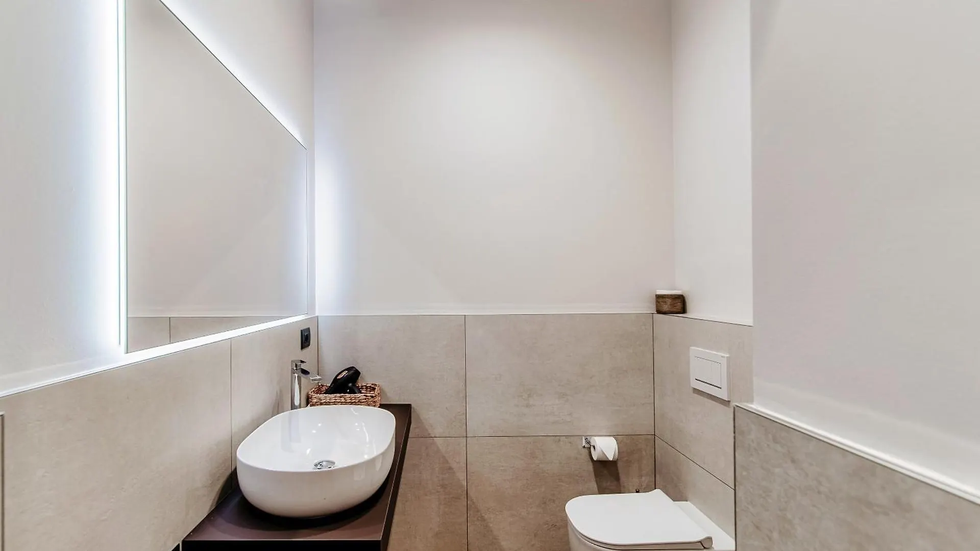 Guest house Como Lakeside Suites Italy