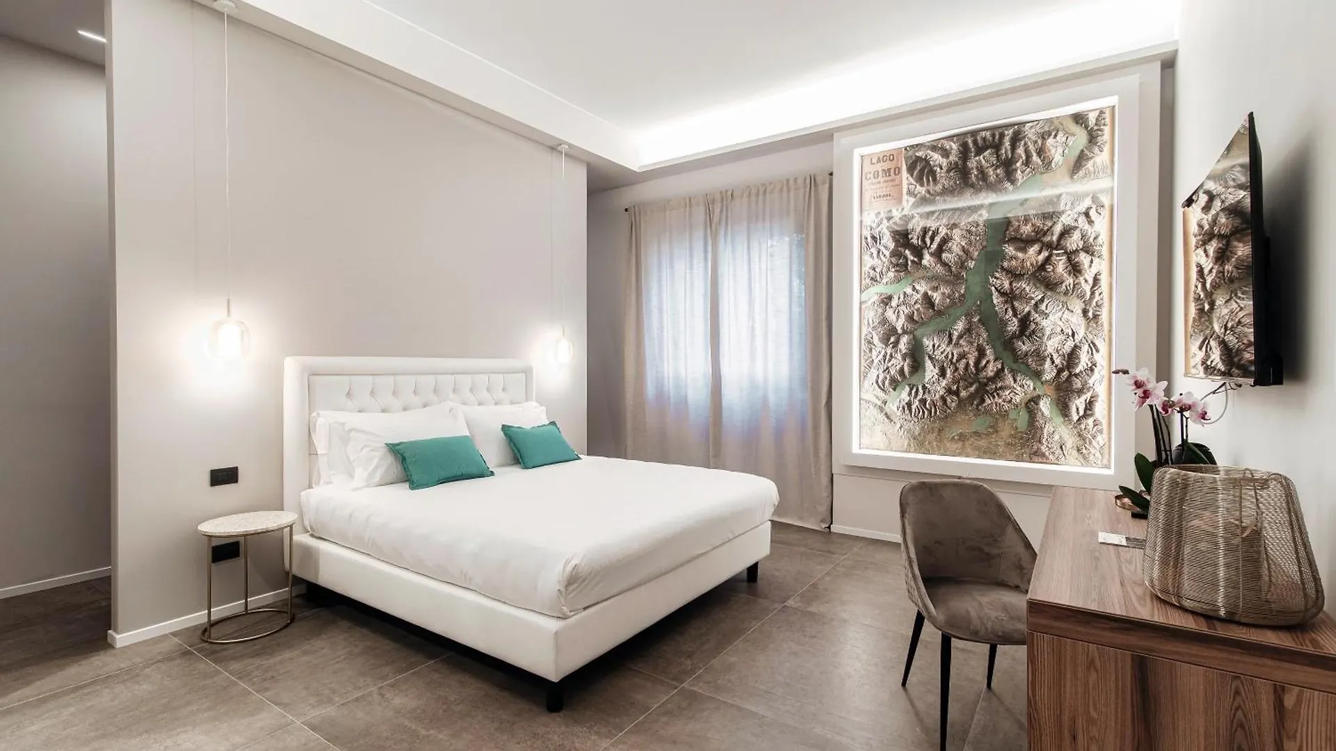 Como Lakeside Suites 0*,  Italy