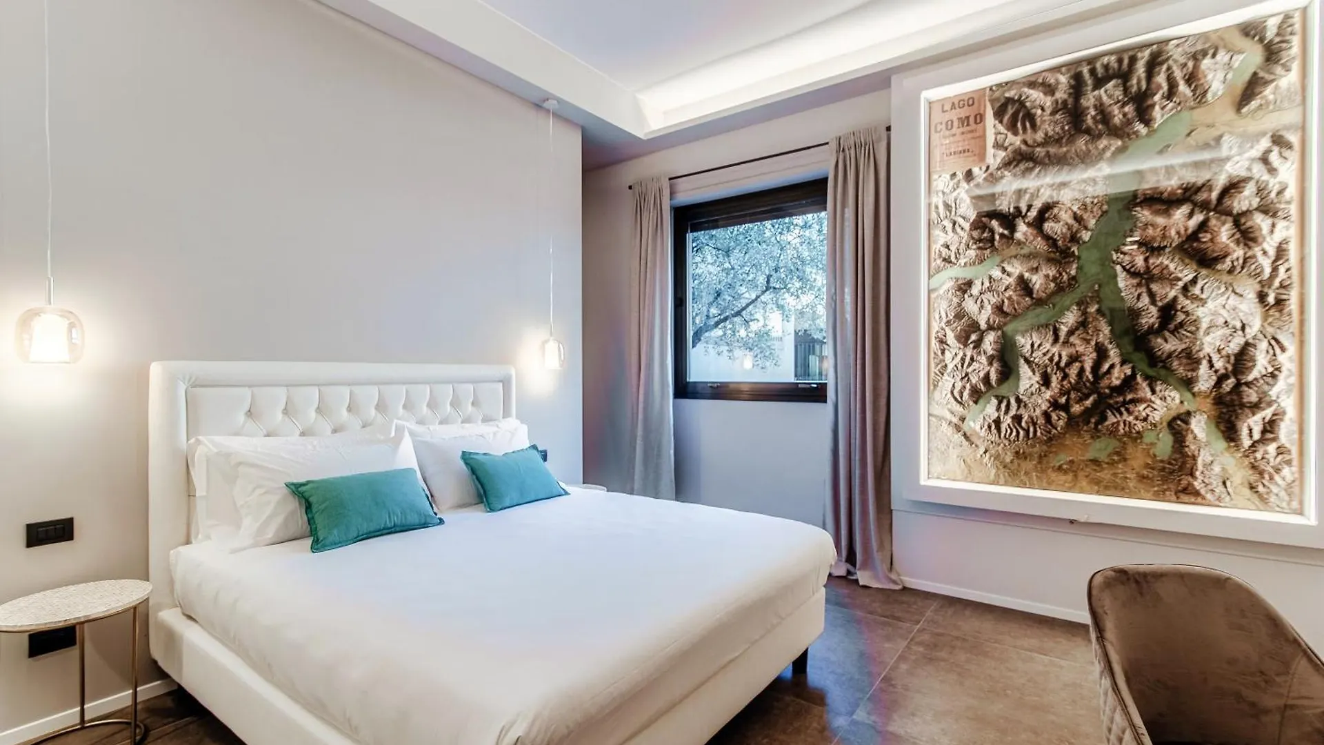 Como Lakeside Suites 0*,