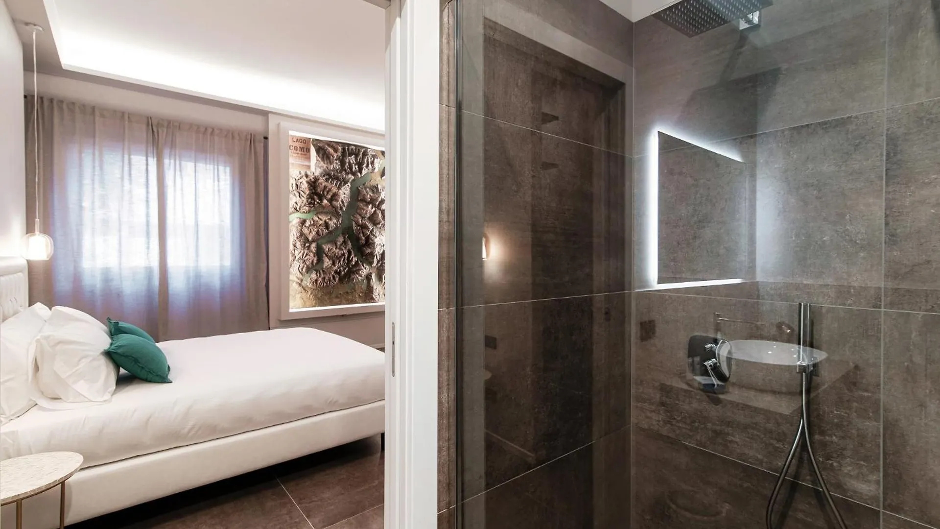 Como Lakeside Suites Italy