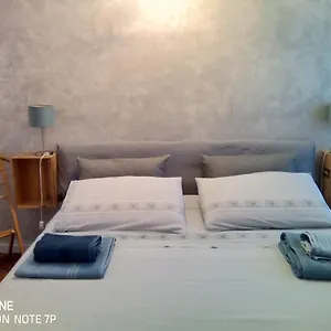  Apartamento A Casa Di Irene