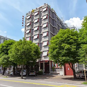 Park Meublé Szálloda