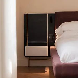 Palazzo Mazzini Aparthotel