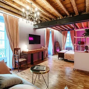 Vitrum - Luxury Como