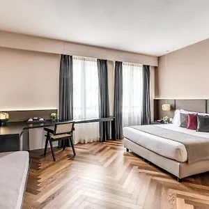 4* Ξενοδοχείο Plinius Lifestyle