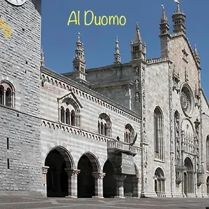 Joivy Al Duomo Como