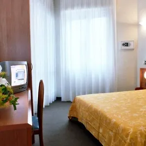 3* Ξενοδοχείο Engadina