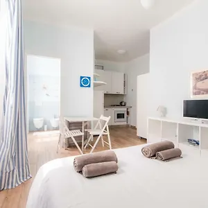 Foresteria 34 - The House Of Travelers Como