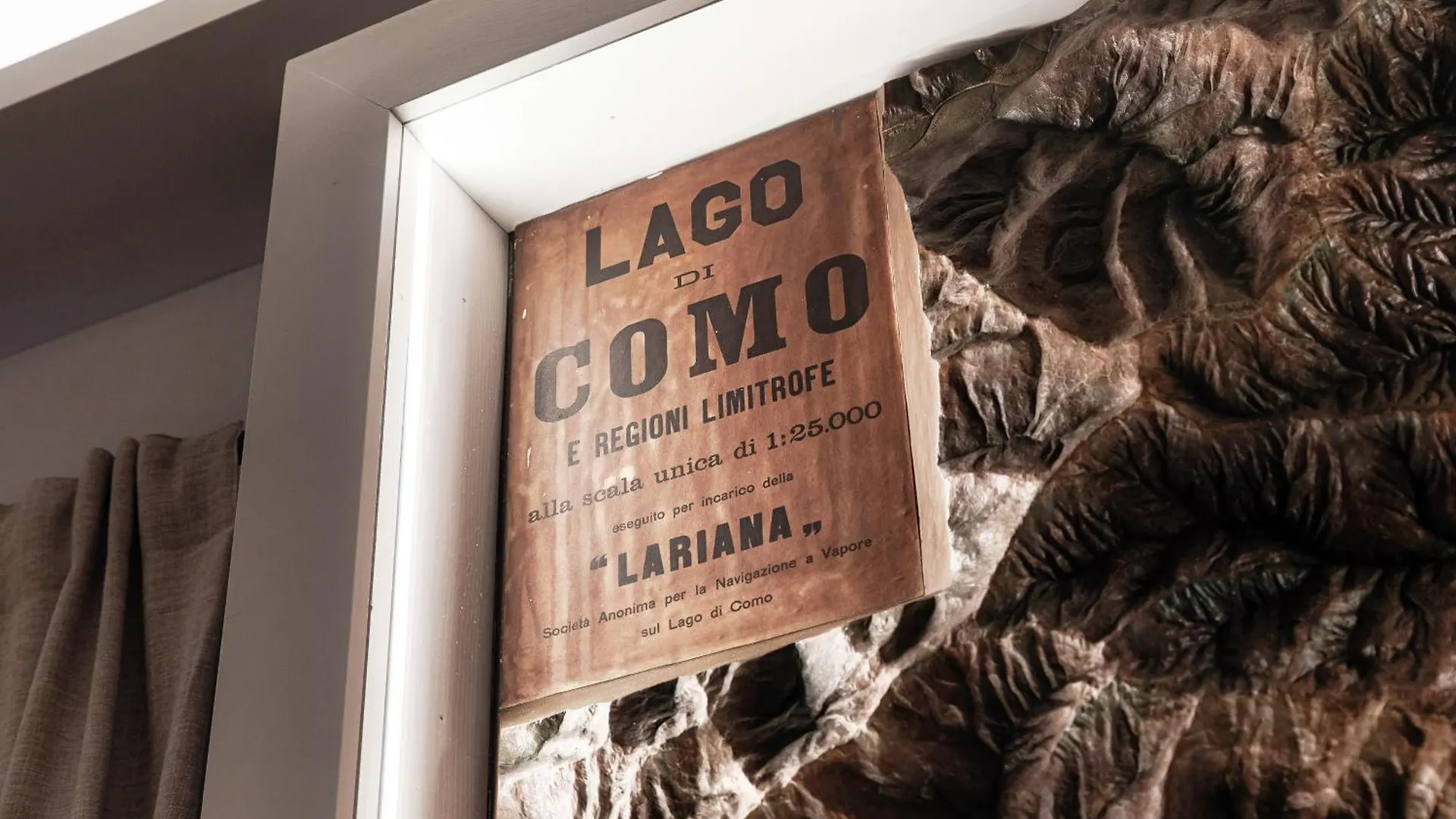 Como Lakeside Suites